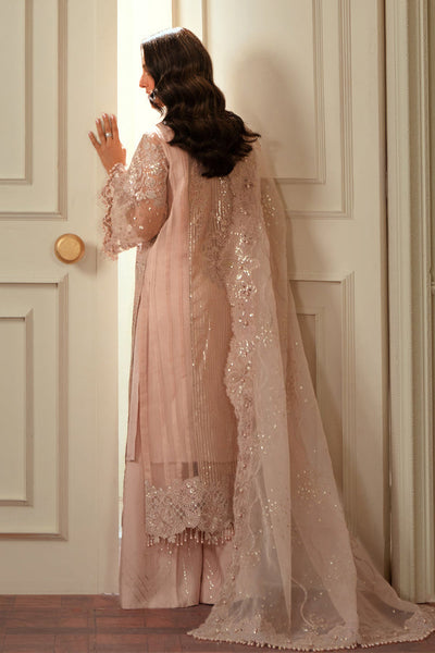 Baroque | Chantelle 24 | ORGANZA CH13-04 -  Baroque Ladies Clothes - Original Designer Dress - House of Maryam