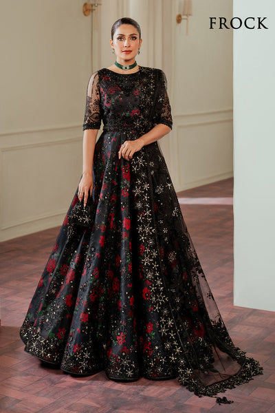 Baroque | Chantelle 24 | NET CH13-05 -  Baroque Ladies Clothes - Original Designer Dress - House of Maryam