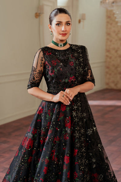 Baroque | Chantelle 24 | NET CH13-05 -  Baroque Ladies Clothes - Original Designer Dress - House of Maryam