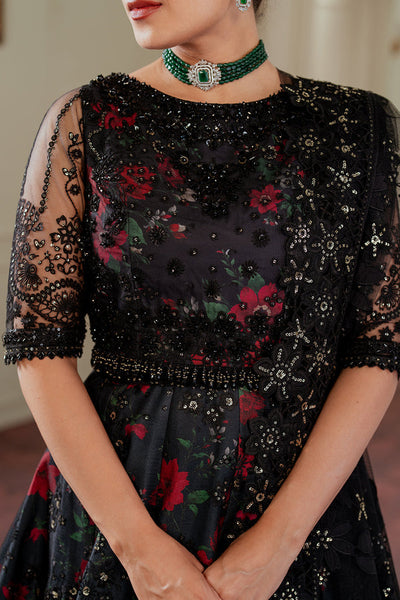 Baroque | Chantelle 24 | NET CH13-05 -  Baroque Ladies Clothes - Original Designer Dress - House of Maryam