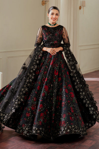 Baroque | Chantelle 24 | NET CH13-05 -  Baroque Ladies Clothes - Original Designer Dress - House of Maryam
