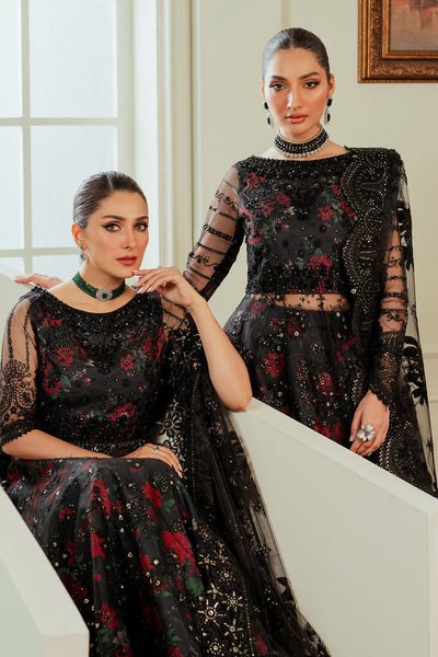 Baroque | Chantelle 24 | NET CH13-05 -  Baroque Ladies Clothes - Original Designer Dress - House of Maryam