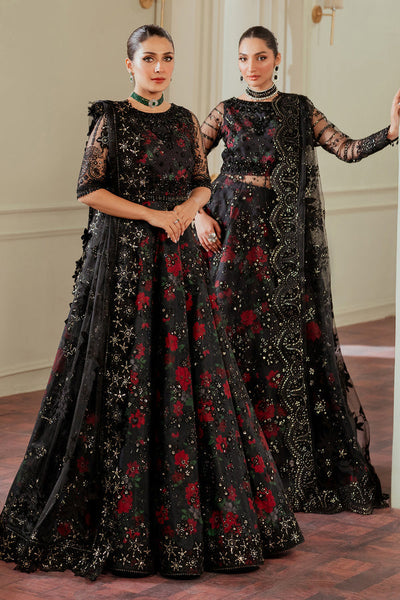 Baroque | Chantelle 24 | NET CH13-05 -  Baroque Ladies Clothes - Original Designer Dress - House of Maryam