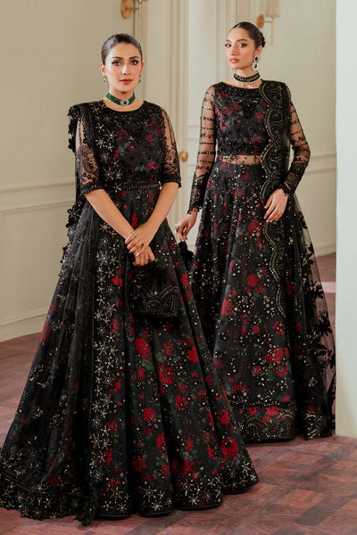 Baroque | Chantelle 24 | NET CH13-05 -  Baroque Ladies Clothes - Original Designer Dress - House of Maryam