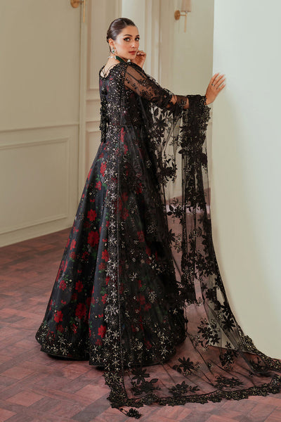 Baroque | Chantelle 24 | NET CH13-05 -  Baroque Ladies Clothes - Original Designer Dress - House of Maryam