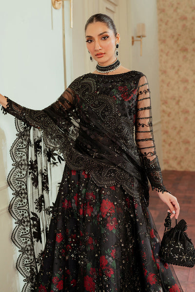 Baroque | Chantelle 24 | NET CH13-05 -  Baroque Ladies Clothes - Original Designer Dress - House of Maryam