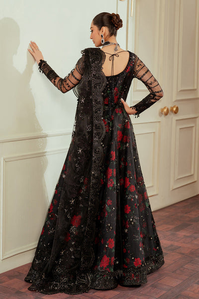 Baroque | Chantelle 24 | NET CH13-05 -  Baroque Ladies Clothes - Original Designer Dress - House of Maryam