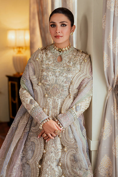 Baroque | Chantelle 24 | NET CH13-06 -  Baroque Ladies Clothes - Original Designer Dress - House of Maryam