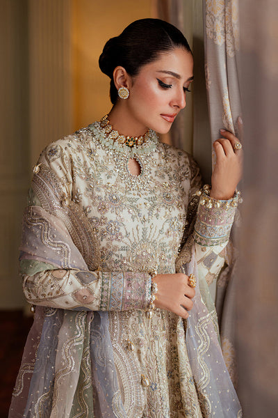 Baroque | Chantelle 24 | NET CH13-06 -  Baroque Ladies Clothes - Original Designer Dress - House of Maryam