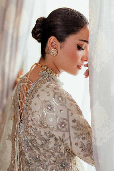 Baroque | Chantelle 24 | NET CH13-06 -  Baroque Ladies Clothes - Original Designer Dress - House of Maryam