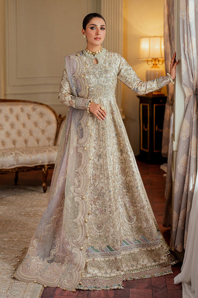 Baroque | Chantelle 24 | NET CH13-06 -  Baroque Ladies Clothes - Original Designer Dress - House of Maryam