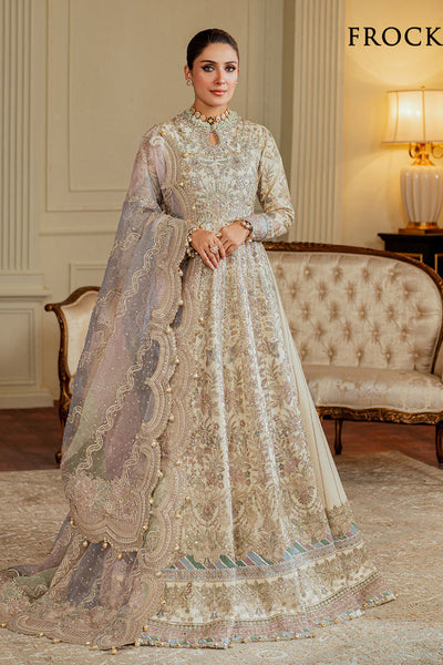 Baroque | Chantelle 24 | NET CH13-06 -  Baroque Ladies Clothes - Original Designer Dress - House of Maryam