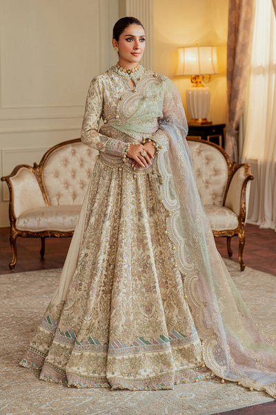 Baroque | Chantelle 24 | NET CH13-06 -  Baroque Ladies Clothes - Original Designer Dress - House of Maryam