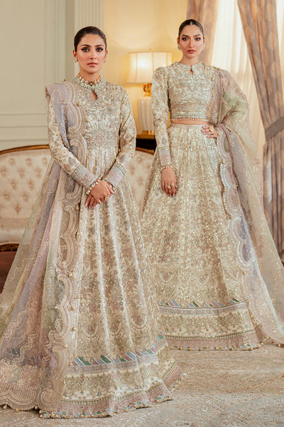 Baroque | Chantelle 24 | NET CH13-06 -  Baroque Ladies Clothes - Original Designer Dress - House of Maryam