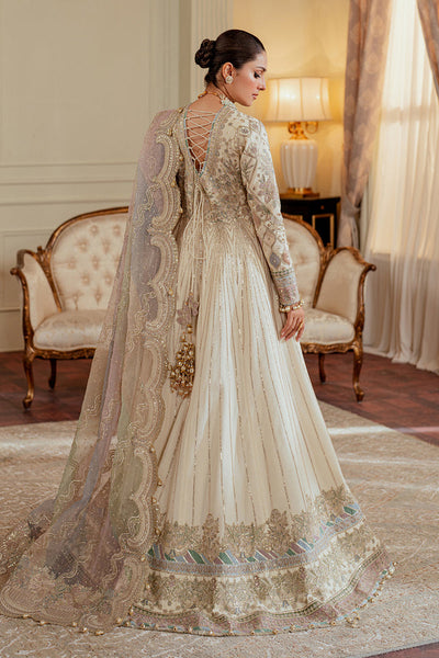 Baroque | Chantelle 24 | NET CH13-06 -  Baroque Ladies Clothes - Original Designer Dress - House of Maryam