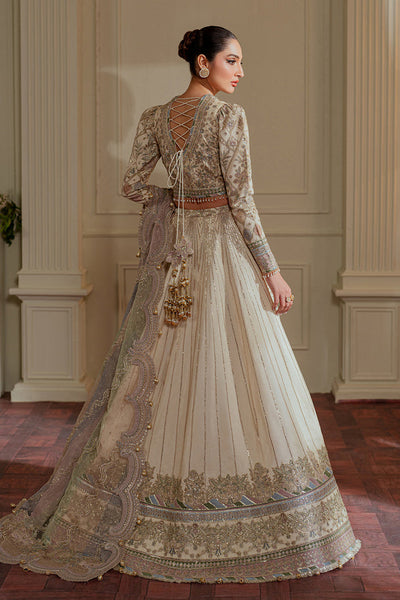 Baroque | Chantelle 24 | NET CH13-06 -  Baroque Ladies Clothes - Original Designer Dress - House of Maryam