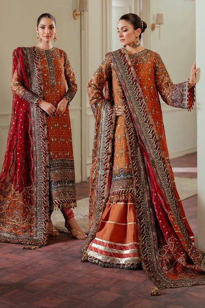 Baroque | Chantelle 24 | NET CH13-01 -  Baroque Ladies Clothes - Original Designer Dress - House of Maryam