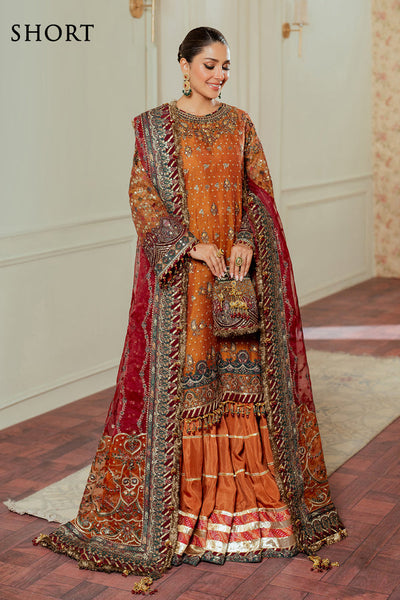 Baroque | Chantelle 24 | NET CH13-01 -  Baroque Ladies Clothes - Original Designer Dress - House of Maryam
