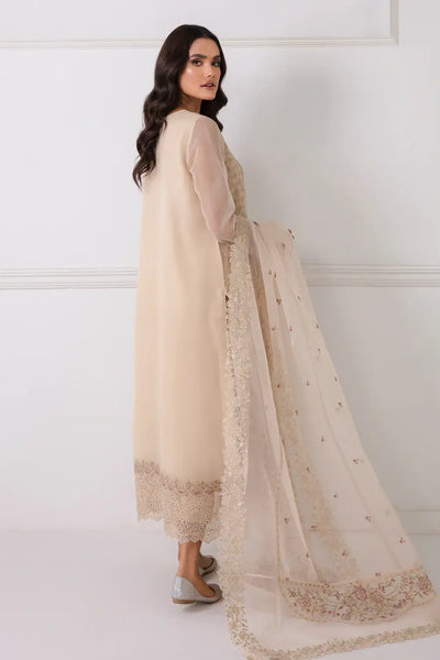 Baroque | Formals Collection | UF 282 -  Baroque Formal - Original Designer Dress - House of Maryam