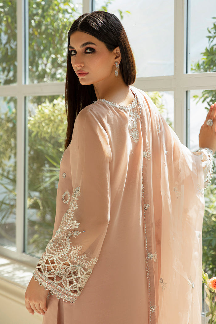 Baroque | Luxury Formals 24 | CHIFFON UF-389