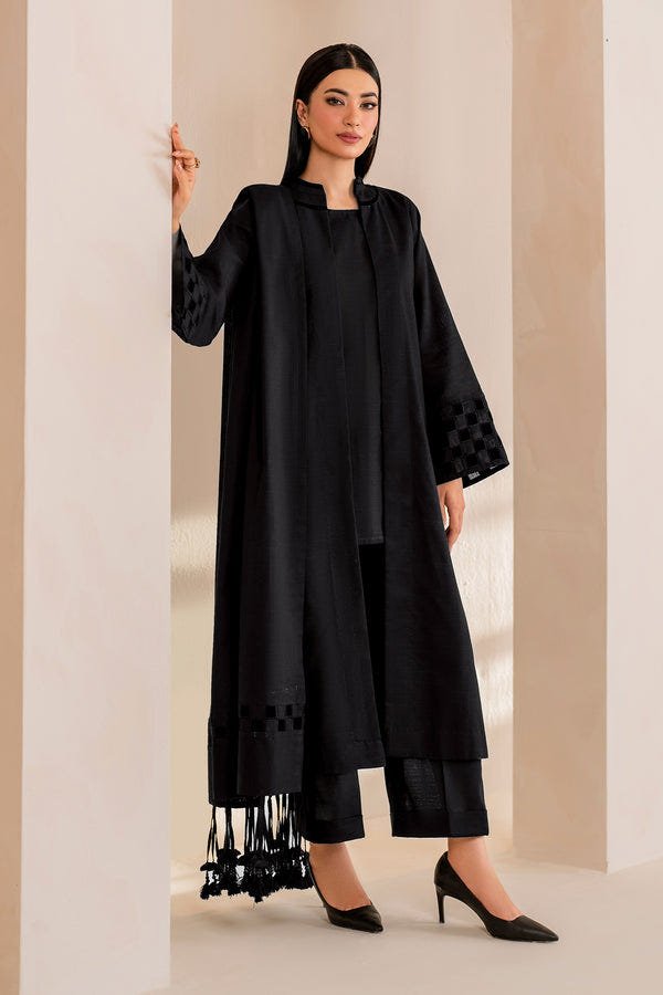 Baroque | Luxury Pret 24 | KHADDAR PR-1002 -  Baroque Ladies Clothes - Original Designer Dress - House of Maryam