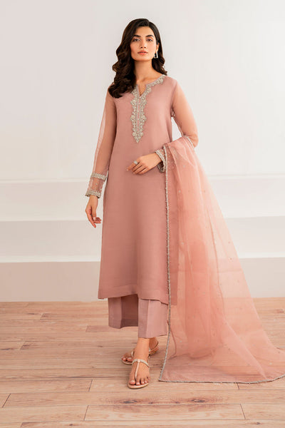 Baroque | Luxury Pret 24 | CHIFFON PR-994 -  Baroque Ladies Clothes - Original Designer Dress - House of Maryam