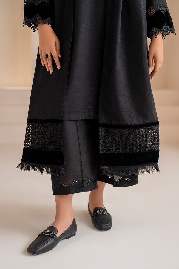 Baroque | Luxury Pret 24 | KHADDAR PR-1000 -  Baroque Ladies Clothes - Original Designer Dress - House of Maryam
