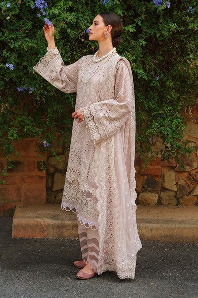 Baroque | Swiss Lawn 24 | SL12-D03 -  Baroque Luxury - Original Designer Dress - House of Maryam