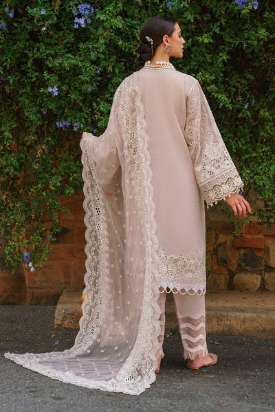 Baroque | Swiss Lawn 24 | SL12-D03 -  Baroque Luxury - Original Designer Dress - House of Maryam