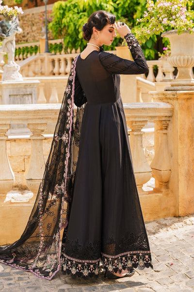 Baroque | Swiss Lawn 24 | SL12-D06 -  Baroque Luxury - Original Designer Dress - House of Maryam