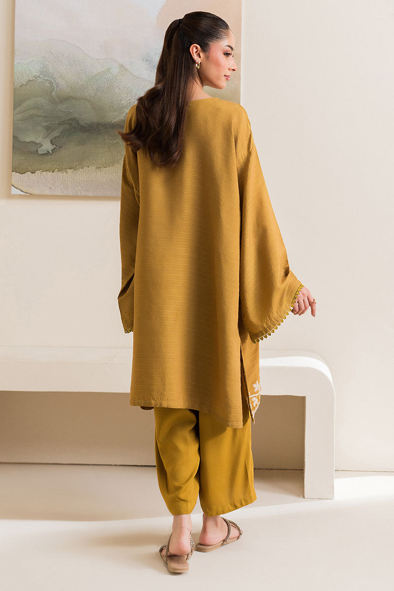 Cross Stitch | Basic Pants | Sage Green Trouser, image 3