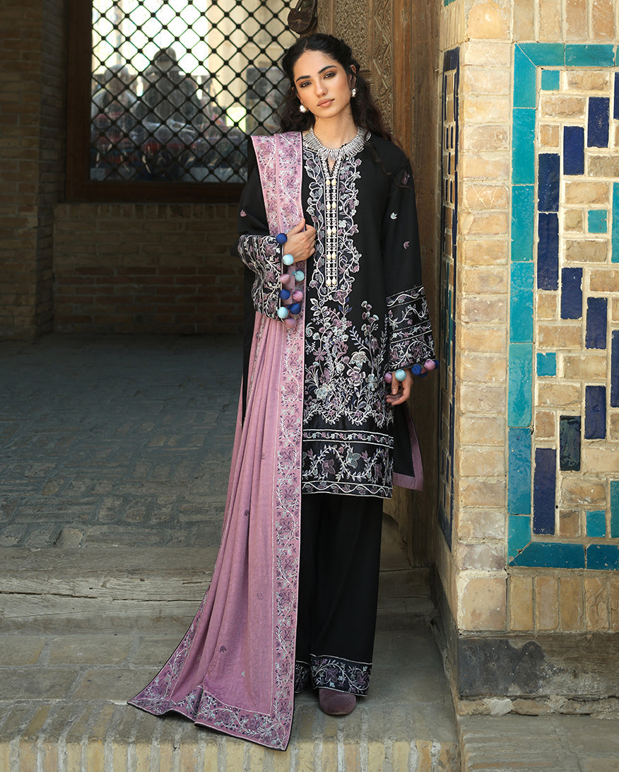 Mushq | Bukhara Winter Edit | Bazaar Trail, image 3