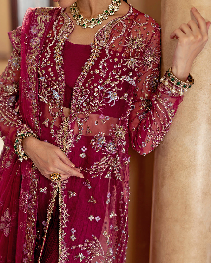 Mushq | Darlings Formals | Bebo, image 3