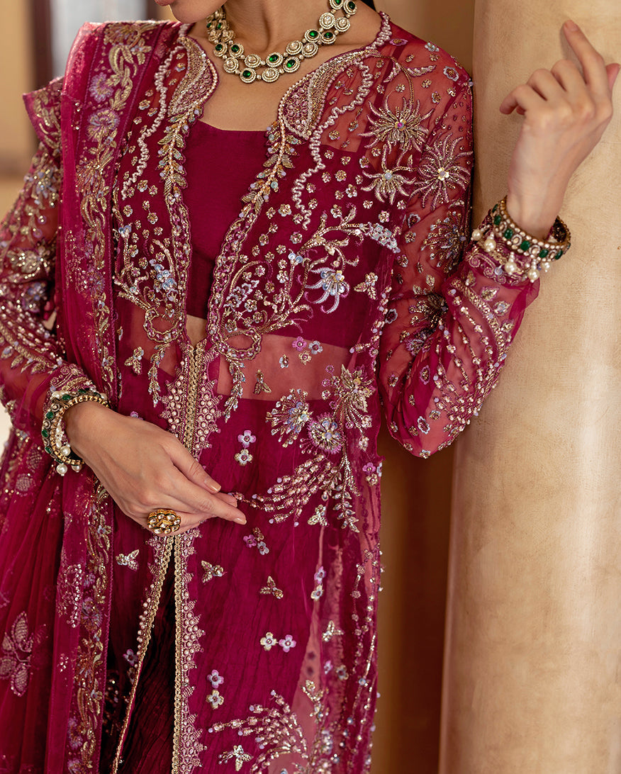 Mushq | Darlings Formals | Bebo-3