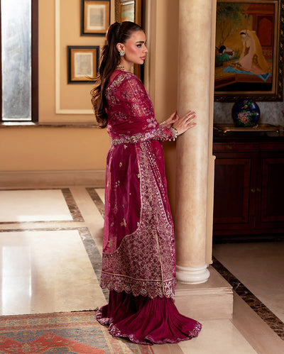 Mushq | Darlings Formals | Bebo