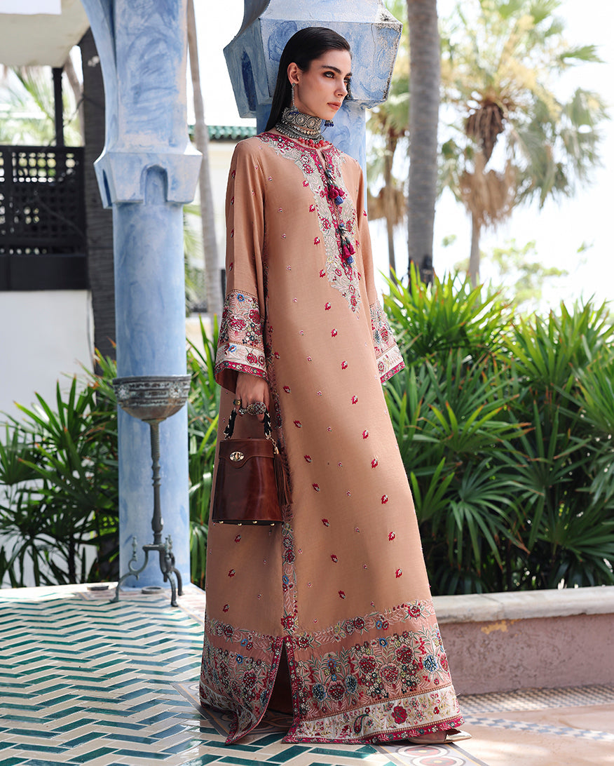 Mushq | Nuvera Rawsilk | Belladona Royale, image 2