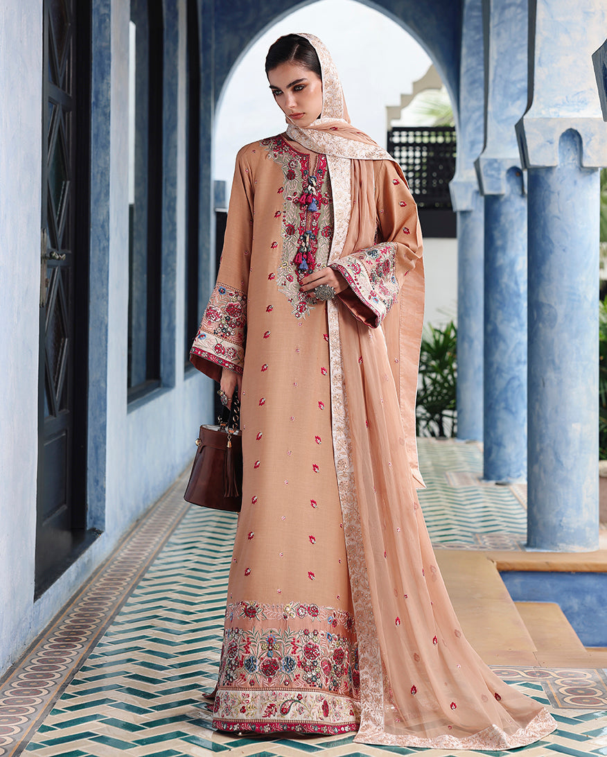 Mushq | Nuvera Rawsilk | Belladona Royale, image 5