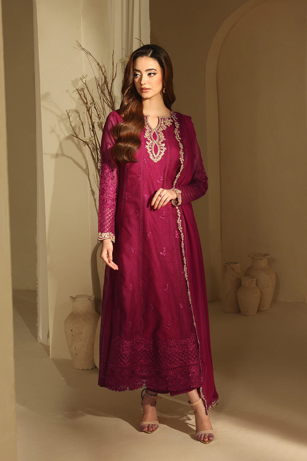Azure | Azure Luxe | Berry Royale-2