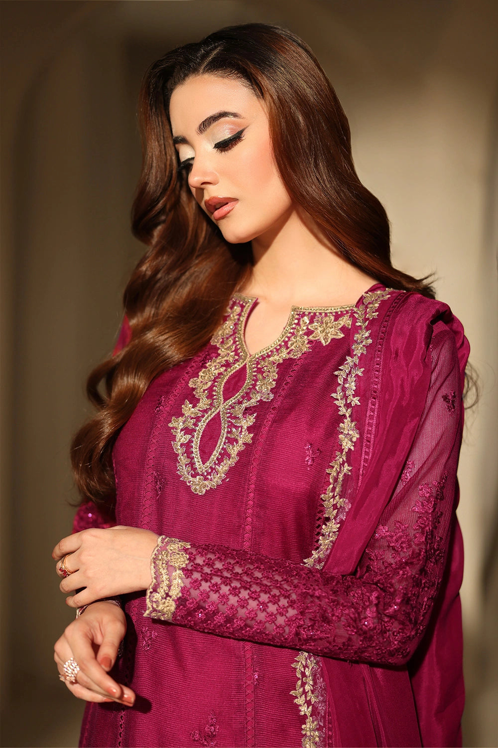 Azure | Azure Luxe | Berry Royale-3