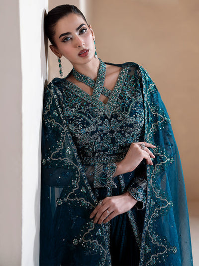 Epoque | Reve Luxury Formals | Bijou