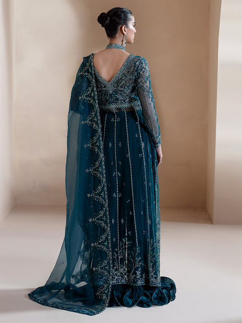 Epoque | Reve Luxury Formals | Bijou