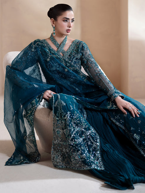 Epoque | Reve Luxury Formals | Bijou, image 6