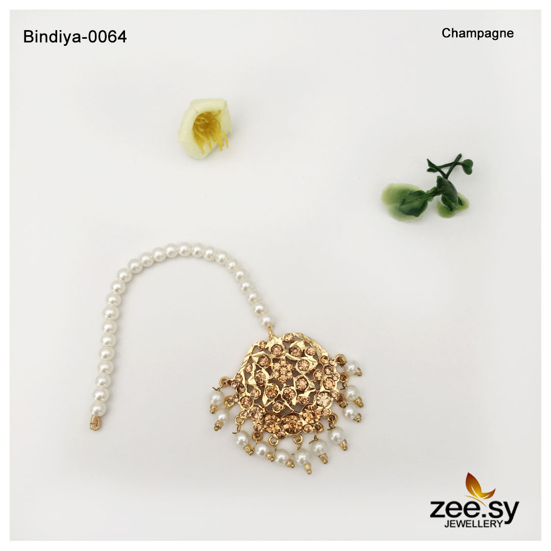 Bindiya-0064 -  Zeesy bindiya - Original Designer Dress - House of Maryam