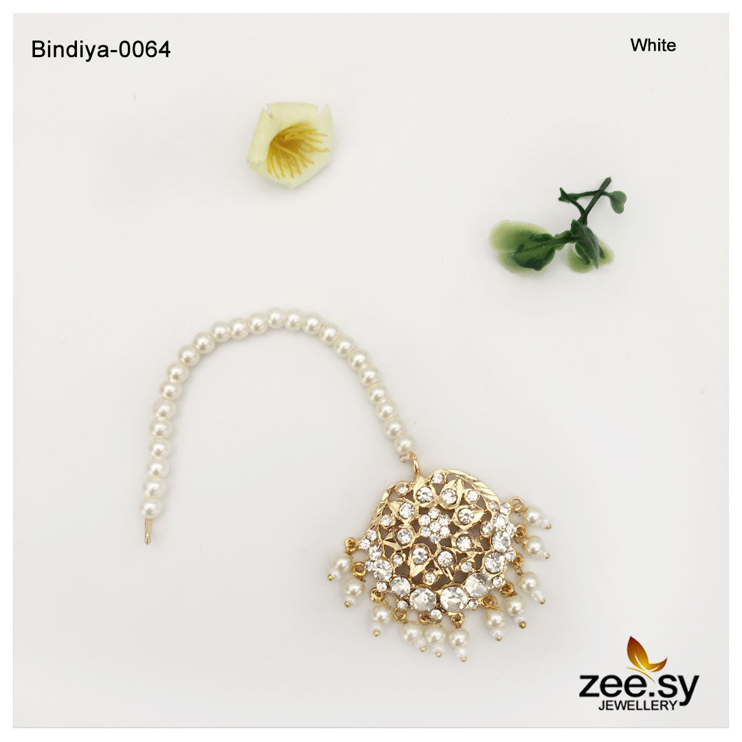 Bindiya-0064 -  Zeesy bindiya - Original Designer Dress - House of Maryam