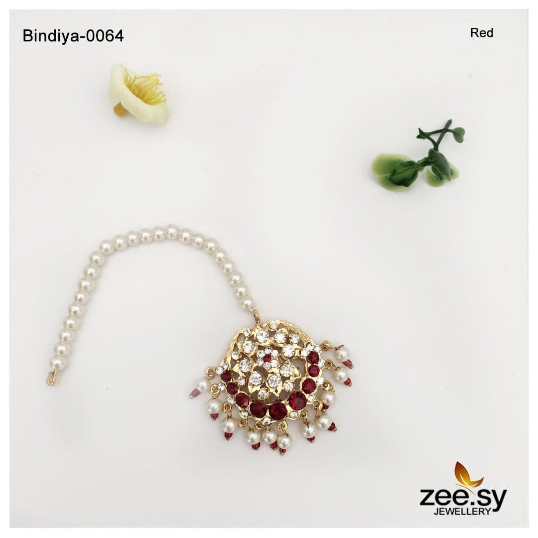 Bindiya-0064 -  Zeesy bindiya - Original Designer Dress - House of Maryam