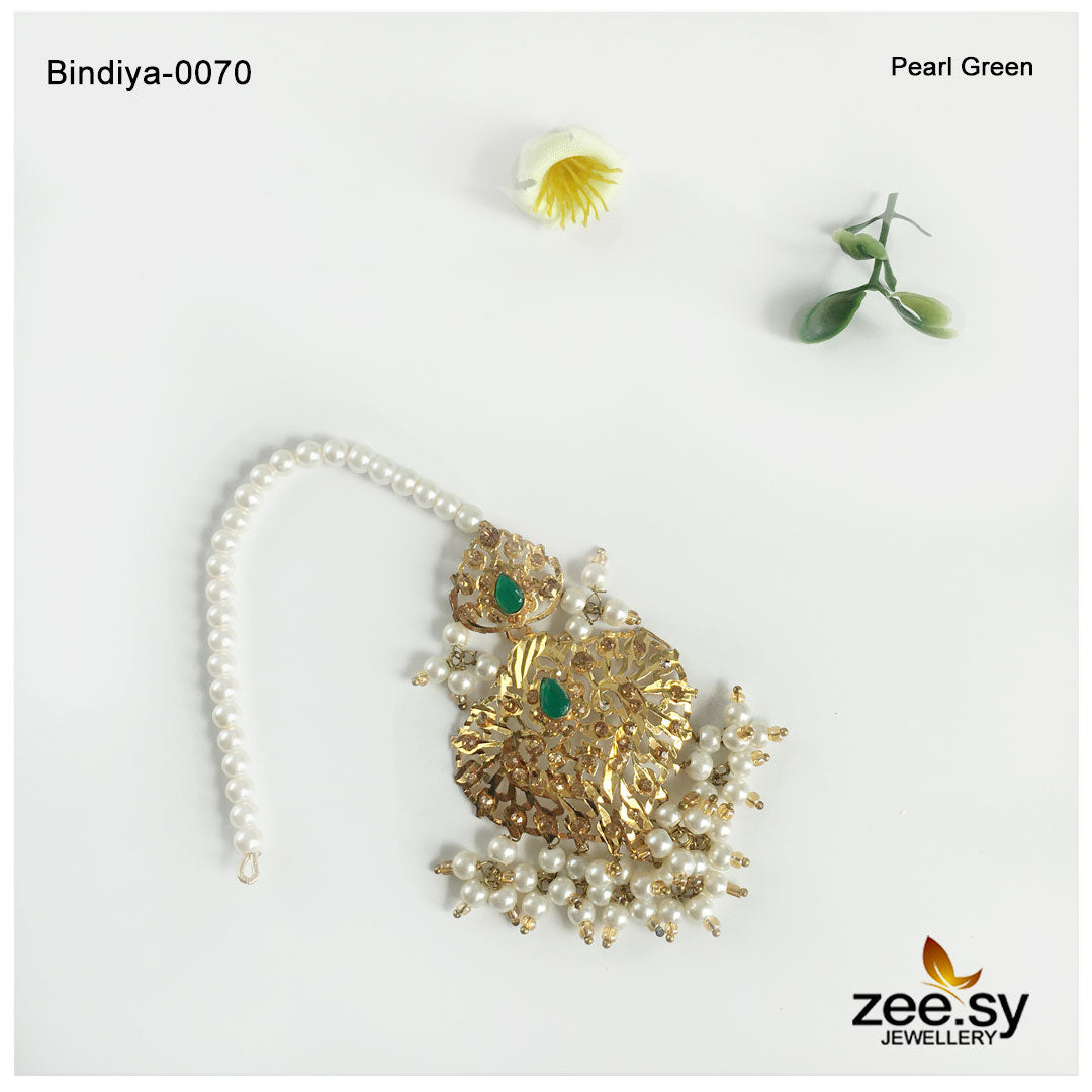 Bindiya-0070 -  Zeesy bindiya - Original Designer Dress - House of Maryam