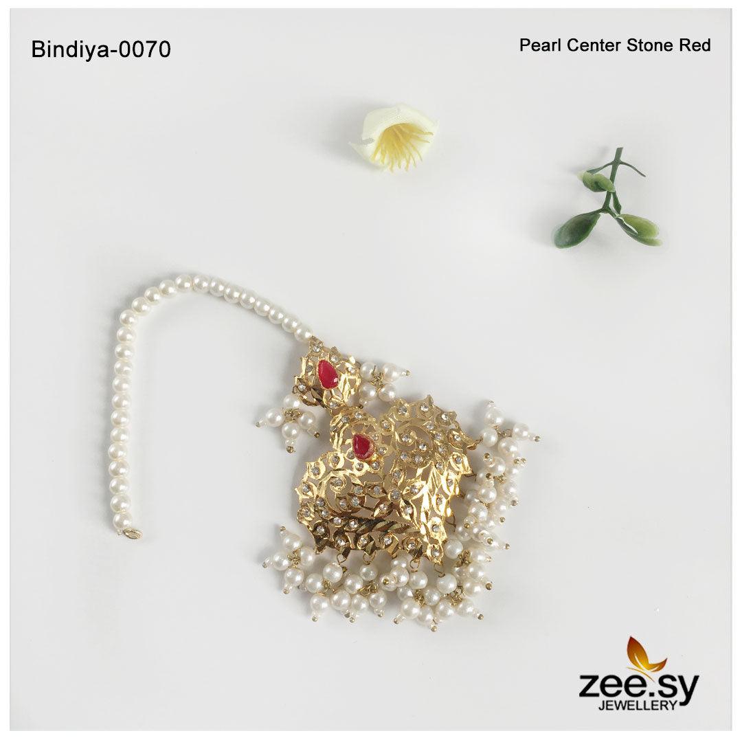 Bindiya-0070 -  Zeesy bindiya - Original Designer Dress - House of Maryam