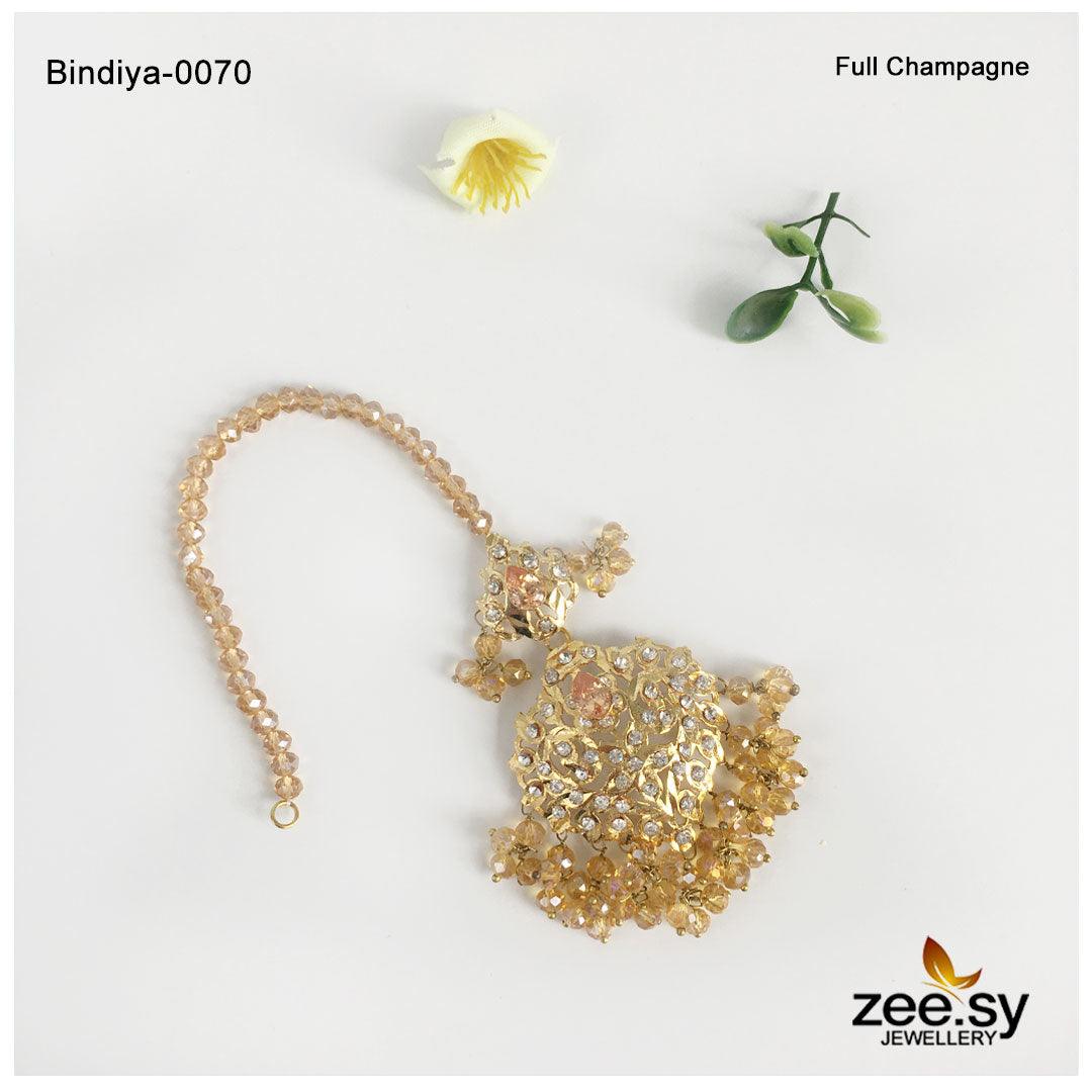 Bindiya-0070 -  Zeesy bindiya - Original Designer Dress - House of Maryam