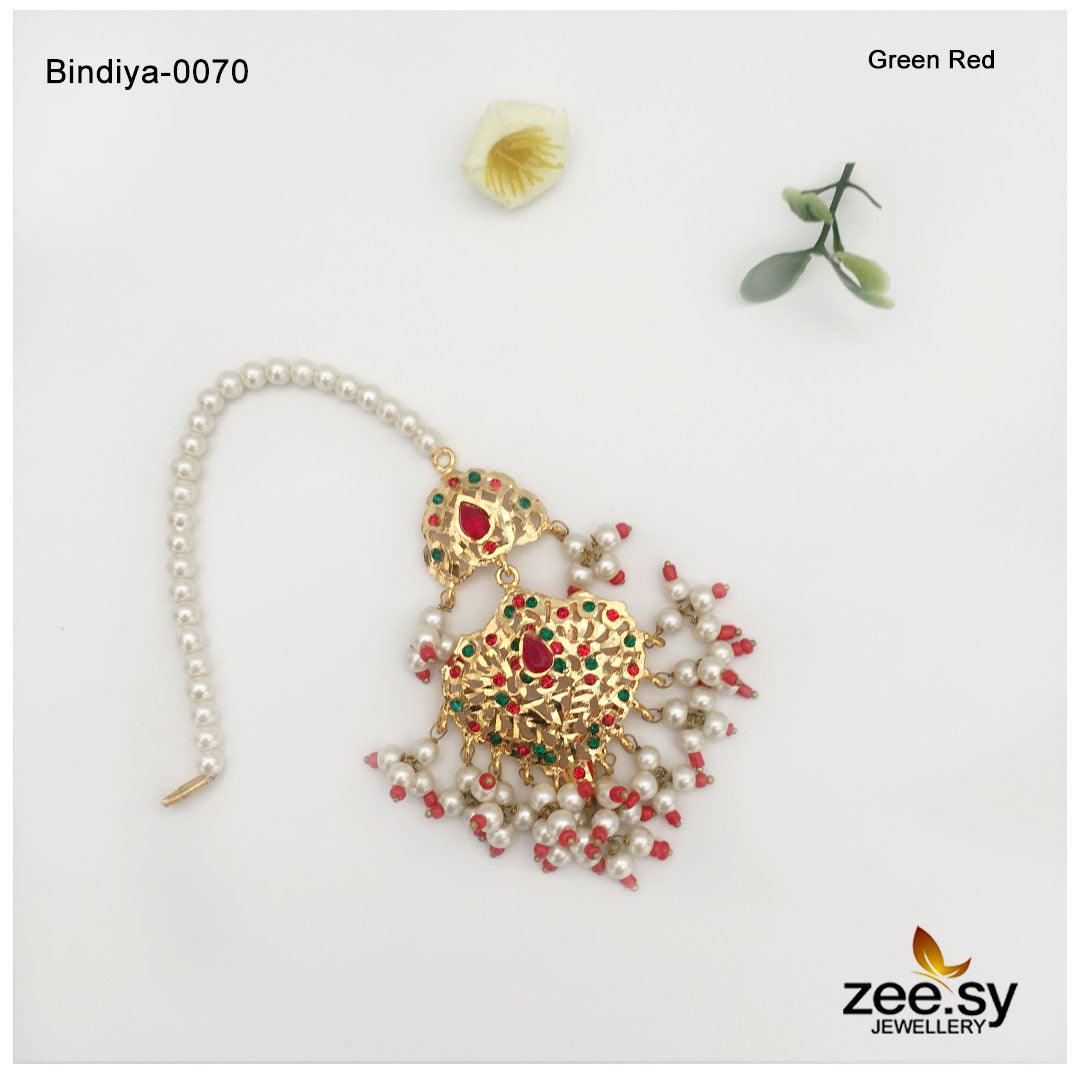 Bindiya-0070 -  Zeesy bindiya - Original Designer Dress - House of Maryam