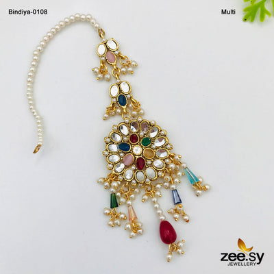 Bindiya-0108 -  Zeesy bindiya - Original Designer Dress - House of Maryam